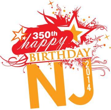 Accomplishments Adopt-a-Beach statistics soared during 2014 with the celebration of New Jersey s 350th birthday.