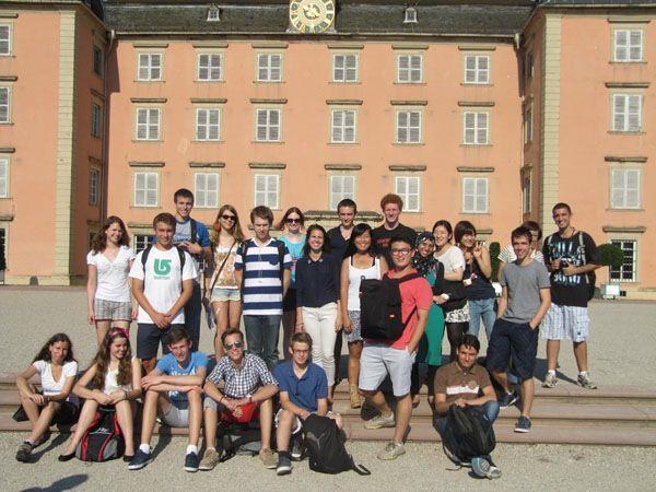 School (Heidelberg,