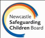 You will have the opportunity to: Have your say on what works in practice Help us to improve what we do Help us to minimise the risk of harm to children and young people Course Details 20/07/2017