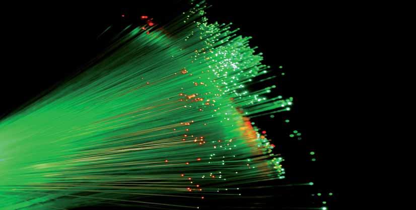 Broadband and the economy Nigeria s Broadband Strategy Shutterstock Ownership option The most viable ownership option for open access deployment in Nigeria is an independent infrastructure provider