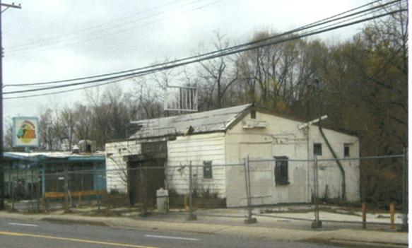 VACANT HOUSE RECOVERY INITIATIVE Pilot goal: Help municipalities reverse or remove the blight caused by one or more long-standing vacant single-family residential