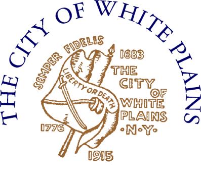 For Immediate Release: CONTACT: Karen Pasquale, Office of the Mayor Tel: (914) 422-1411 kpasquale@whiteplainsny.