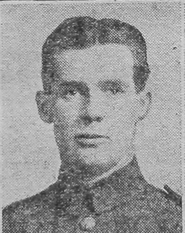 Leonard (Len) George Fisher (1892 1916) Private, 2nd Battalion, Bedfordshire Regiment (The 2nd Bedfords) Service Number 9821 Killed 12/10/1916, the 800 th day of the War, aged 23 Battle of the Somme,