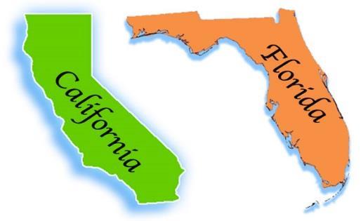 If Telemedicine is being delivered by a Florida Physician to a patient outside of the state, that creates an interstate practice.