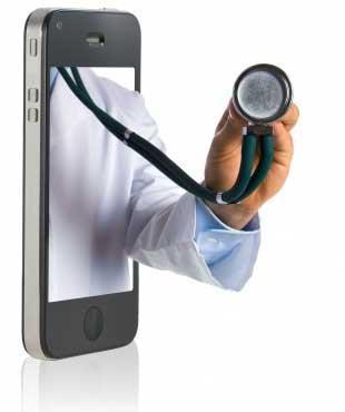 In Florida, Telemedicine is the practice of medicine by a Licensed Physician or Physician Assistant where patient care, treatment or services are provided using medical information exchanged from one