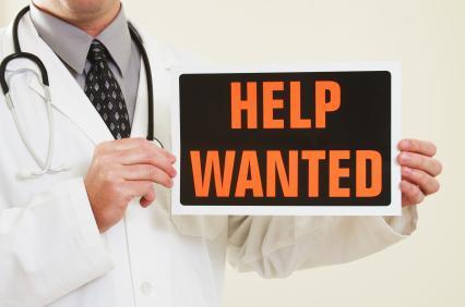 Florida is experiencing health care provider shortages.