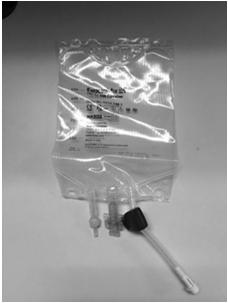 B4222 29 TPN B4224 Parenteral nutrition administration kit, per day Includes but not limited to: