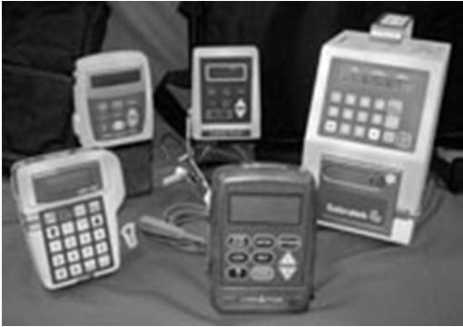 Medicare Supply Kits For purposes of this presentation, we will be looking at the supply kits related to these Medicare Local Coverage Determinations (LCD) External Infusion Pumps Enteral Nutrition