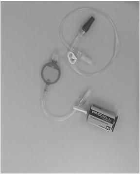 Medical necessity must be documented in order for enteral pumps