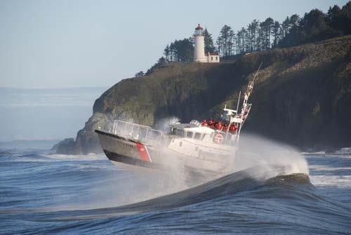 U.S. Coast Guard America s