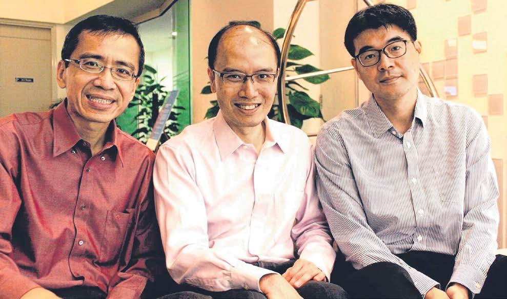 Researchers from National Cancer Centre Singapore (NCCS) have discovered a metabolic drug for preventing the terminal wasting syndrome and clinical trials are in the pipeline.