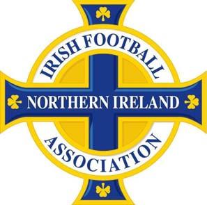 IRISH FOOTBALL ASSOCIATION FACILITIES