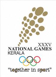 NATIONAL GAMES SECRETARIAT GOVERNMENT OF KERALA Request for Proposal for