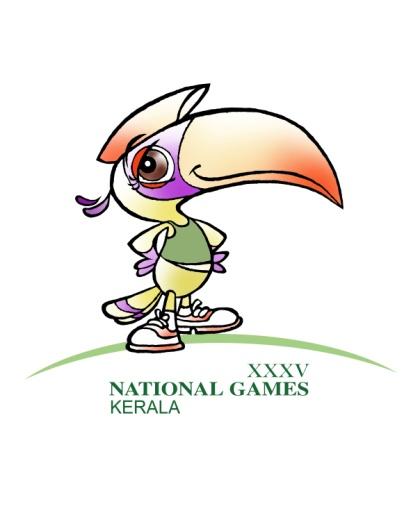 Plans for the 35 th National Games July 19, 2013 National Games