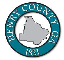 Henry County CDBG Henry County, Georgia is a new federal CDBG Program entitlement Urban County.