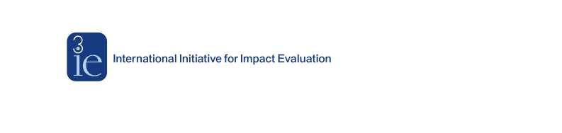 GRANT AGREEMENT Pursuant to this agreement (the Agreement ), the International Initiative for Impact Evaluation, Inc.