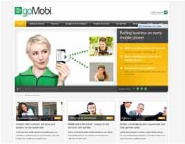 .INFO spotlights and why they chose.info GoMobi.info: dotmobi wanted a site address that reflected the site s goal; to provide information to their visitors. Doteco.info:.INFO made sense for us.