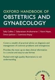 25 Oxford handbook of obstetrics and gynaecology