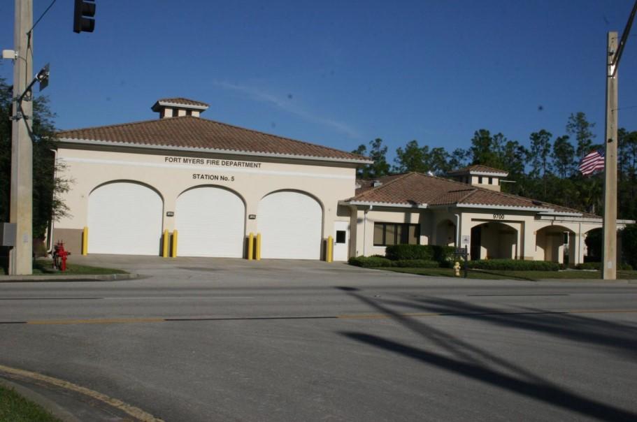 Station Four 4520