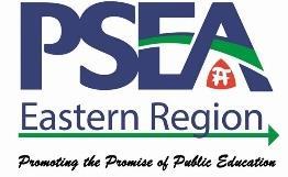 2018 EASTERN PSEA $1000 STUDENT SCHOLARSHIP APPLICATION Page 1 Name of Student Applicant: Home Address (include ZIP code): Home Phone: School which applicant currently attends: Name of the PSEA