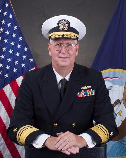 BIOGRAPHY Vice Adm. David H. Lewis, Navy Director, DCMA Vice Adm. David H. Lewis is the Director of the Defense Contract Management Agency.
