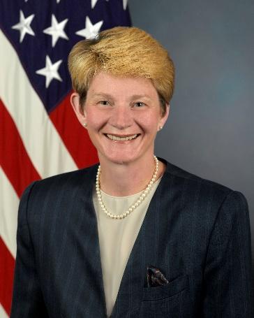 BIOGRAPHY Marie Greening, Deputy Director, DCMA Marie Greening serves as Deputy Director of the Defense Contract Management Agency.