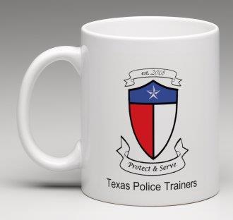 MOVING FORWARD IN 2018 Two major announcements for 2018 as we move Texas Police Trainers to the next level: First, in the Fall of 2018 Texas Police Trainers will be awarding its first scholarship(s)