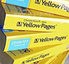 Work within «Yellow pages rules» «Yellow Pages Rules» principles that stipulate a restriction of participation of the government in entrepreneurial activity have been introduced in Kazakhstan by the