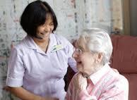 What about CQC s inspection of End of Life Care? Common elements in our inspection of End of Life Care across sectors: Care of people who are likely to be in the last 12 months of life.