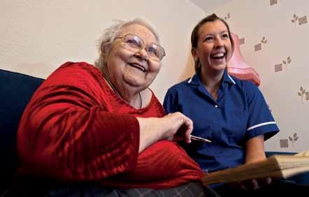 Shape of the health and social care sector in England 19 Independent health care The independent healthcare sector encompasses a wide range of health care services and treatments that are provided by