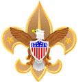 SCOUT 66 earned the rank of 1ST CLASS SCOUT 94 earned the rank of STAR SCOUT 104