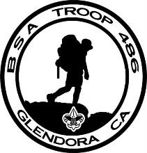 BSA Troop 486 Boy Scout Leadership Positions September 2015 (Subject to review) TROOP POSITIONS Senior Patrol Leader (SPL) Job Description: The Senior Patrol Leader is elected by the Scouts to