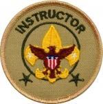Help new Scouts earn advancement requirements through First Class. Advise patrol leader on his duties and responsibilities at PLC meetings.