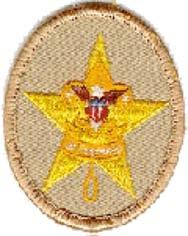 Star Rank Proficiency Skills Introduction These activities are to be preformed by the Scout only. No outside interference, assistance or coaching is permitted at any point.