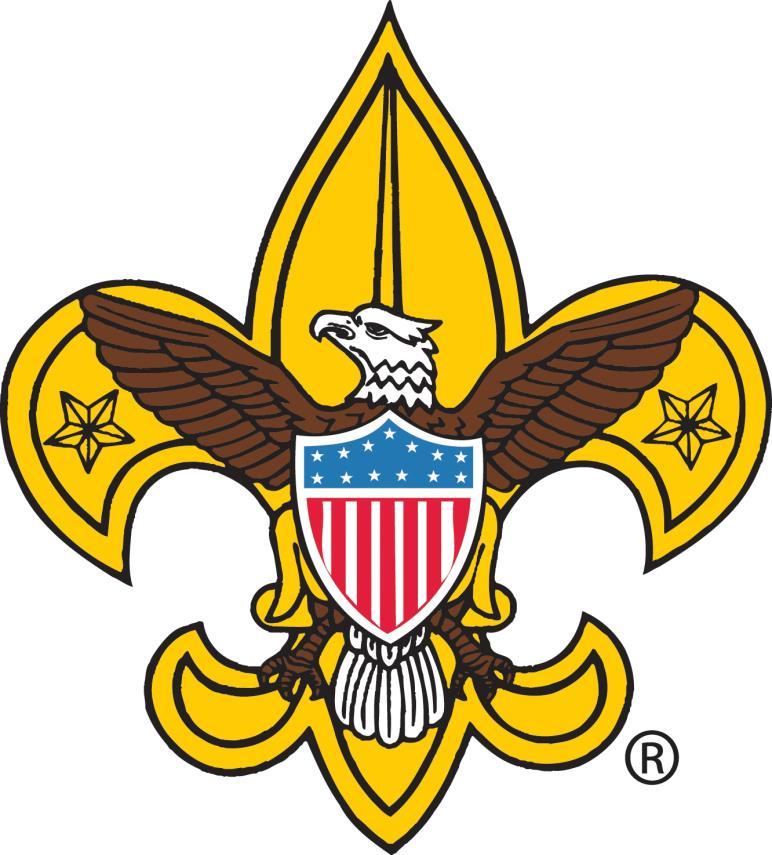 Boy Scouts of America Troop 809