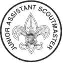 Junior Assistant Scoutmaster Junior Leader Job Description INTRODUCTION: When you were assigned the position of Junior Assistant Scoutmaster, you agreed to provide service and leadership in our Troop.