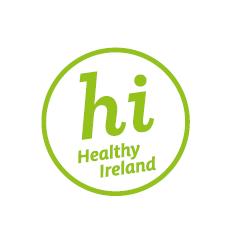 USEFUL WEBSITES Title Summary Access at Healthy Ireland The Healthy Ireland (HI) Framework was adopted by the Irish Government in 2013 in response to Ireland's changing health and wellbeing profile.