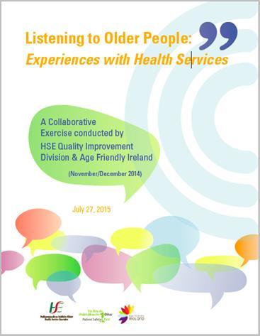Title Summary Access at Guidance for Setting up and Engaging Patients/Service Users on Patient/Service User Councils The experience of care, as perceived by the patients and service users, is a key