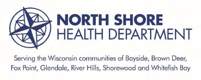 Survey North Shore Community Health Assessment Survey This survey is intended to collect feedback from residents of the North Shore and identify which health issues are perceived to be the highest