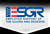 ProPatria Awards from the Employers Support of the Guard and