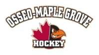 Osseo Maple Grove Hockey Association Monthly Board Meeting Minutes May 9 th, 2016, 8:00pm, Maple Grove Community Center Executive Members Present Absent Non-Voting Members Present Absent President