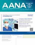 Searching for Practice Research 222 AANA Journal Course: Update for Nurse Anesthetists Part 2 A Review of Dental Anatomy and Dental Injury Associated With Anesthesia AANA Journal The Official Journal