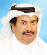 Abdulla Bin Mohammad Bin Jabor Al
