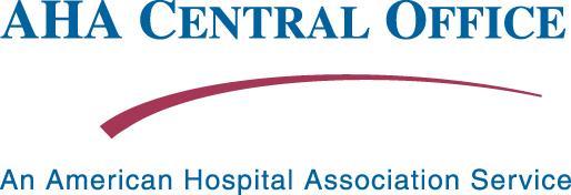 About the AHA Central