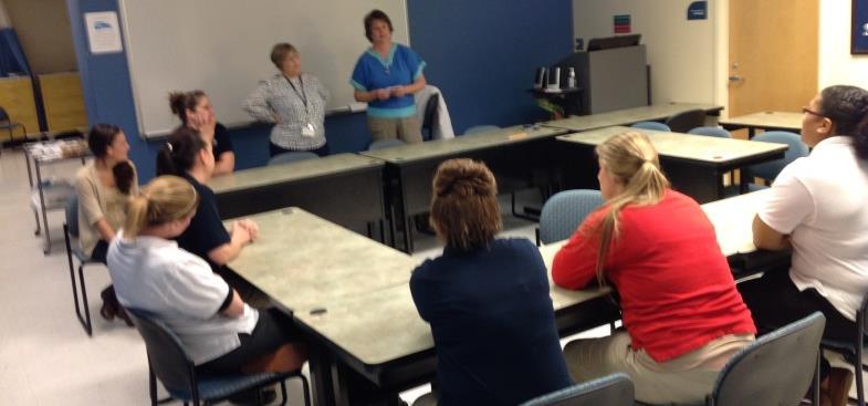 Debriefing Assessment Basics (PMH, meds, allergies) Situation specific Clinical Reasoning Triage tag decision