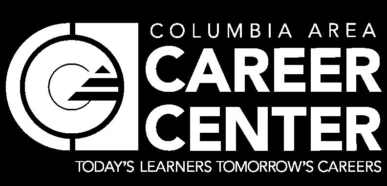 Program sponsored by Columbia Area Career Center.