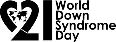 world down syndrome day 2009 21 March has annually, since its inception in 2006, been marked as a day to commemorate the special people around us born with the extra chromosome (Trisomy 21) that