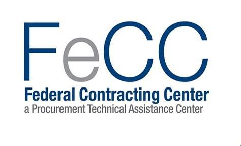 Federal Contracting Center (FeCC) a Procurement Technical Assistance Center PRIDCO DLA A division of the Puerto Rico