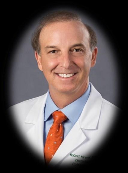 Featured Speakers Robert Kirsner, MD, PhD is a Tenured Professor, Chairman and holds the endowed Harvey Blank Chair in Dermatology in the Department of Dermatology and Cutaneous Surgery at the