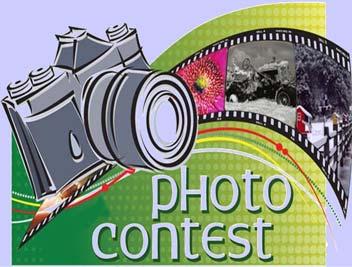 6) International Photo Contest: Enter Today!